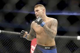 Gaethje remains the no1 contender, with poirier second, tony ferguson third and mcgregor in fourth. Dustin Poirier Odds Approaching 3 1 To Upset Conor Mcgregor