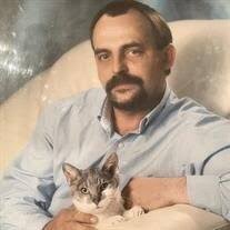 Obituary, Visitation & Funeral Information