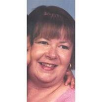 Betsy Forsythe Trevino Obituary