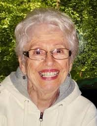 Obituary information for Dora Athena Argeros Larsen