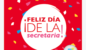 Feliz dia de la secretaria, los mejores mensajes y frases para descargar y enviar. Que Dia Se Celebra El Dia De La Secretaria Imagenes Frases De Feliz Dia De La Secretaria