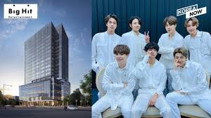 4mil Worth Of Fraud Committed Using Bts And Big Hit Entertainment S Name Entertaining Hit Bts