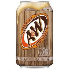 Maybe you would like to learn more about one of these? A W Root Beer 355 Ml 1 08