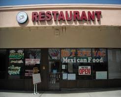 Maybe you would like to learn more about one of these? El Tepeyac Mexican Food Redlands Reviews And Deals At Restaurant Com