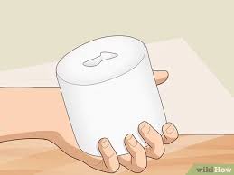 When you use toilet paper, that's essentially the only thing that goes on in your mind the rest of the day. 3 Ways To Go Zero Waste With Toilet Paper Wikihow