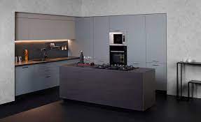 Mar 02, 2021 · discover the best kitchen trends in 2021. 10 Contemporary Grey Kitchen Design Ideas Beautiful Homes