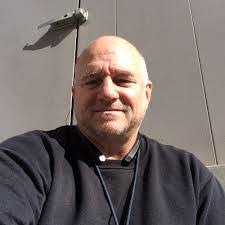 Bryan Dalrymple's Instagram, Twitter & Facebook