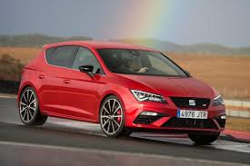 Fast autobahn acceleration test of the recently revised seat leon sc cupra 290 now delivering 290 hp and 350 nm of torque. Seat Leon Cupra 300 Mk Iii Specs 0 60 Quarter Mile Lap Times Fastestlaps Com