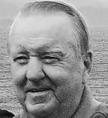 Harold Patton Obituary (2016)