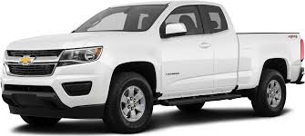 Get kbb fair purchase price, msrp, and dealer invoice price for the 2019 chevrolet colorado crew cab z71 pickup 4d 6. 2019 Chevrolet Colorado Values Cars For Sale Kelley Blue Book