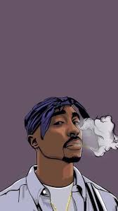 Leaving Facebook Tupac Wallpaper Rapper Wallpaper Iphone 2pac Wallpaper
