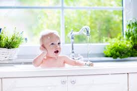 Taken on august 28, 2008. Foam Baby Bath For Sink New Daily Offers Insutas Com