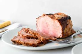 Well, call me a rebel that i use a pork loin! Foolproof Slow Roasted Pork Shoulder Recipe