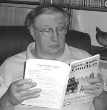 The Soap Box Help me, I Need to Know