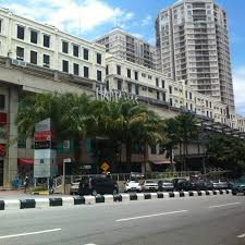 Limited seating but takeaway available. Hartamas Shopping Centre Damansara Heights 63 Tips