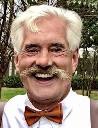 Obituary information for David Henley Tate, Jr.