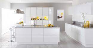 But white colors scheme is the best for kitchen in modern time. 15 Pictures About Kitchen Ideas Modern White Kitchen Cabinets Lovers
