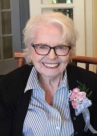 Marguerite” Cecelia Roberts Henry Rutherford