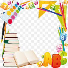Maybe you would like to learn more about one of these? School Border Clipart Png Images Pngwing