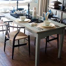 Our furniture lines are all handcrafted in the usa. Primitive Painted Country Farm Table