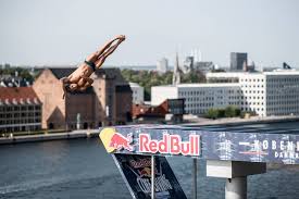 The goal is to qualify for the olympics and be the best in the red bull cliff diving world series. if you ever wondered what dedication and commitment look like, meet constantin popovici. Constantin Popovici Home Facebook