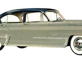 Image result for Marocco Brown 1953 DeSoto