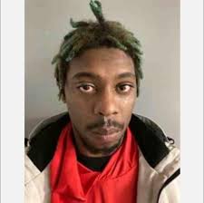 Inmate: MITCHELE CADE SNYDER...