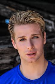 Daniel Patrick Ellis