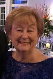 Maripat Shaw Obituary