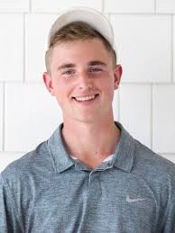 2016 All-State golf team