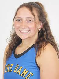 2023-24 Women's Basketball Roster