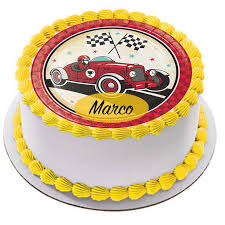 Cialde Per Torte Personalizzate Personaggi Disney Bambini