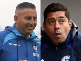 Gabriel Suazo: "Lo principal es encontrar el estilo que nos hizo ser  campeones de América"