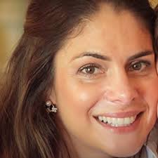 PATRICIA AMERICANO A. Vidigal Simon