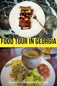See more ideas about georgian food, food, georgian cuisine. Do We Get Vegetarian Food In Georgia A Glimpse Of Georgian Cuisine Travel With Me 24 X 7