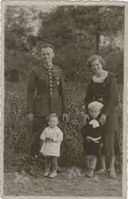 They had two children, born in wilno: Witold Pilecki Muzeum Historii Polski Google Arts Culture