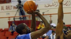 There was a chance for the kingsmen to get some competitive game time in february by representing rivers state at nigeria's national sports festival, the country's mini olympics. Zamalek Of Egypt Elongi Basketball Africa League Yambo Archysport