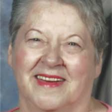 Joan M. Hazen Obituary October 14, 2017