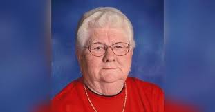 Irene "Terwey" Flint Obituary