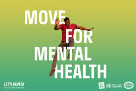 Hazard to the health of those exposed to it,. World Health Organization Who On Twitter Ahead Of World Mental Health Day Who Unitedgmh Wfmh Official Launch A Global Social Media Challenge To Get The Moving On Mentalhealth Join Us