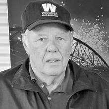 CUDDY ROBERT (BOB) NORMAN