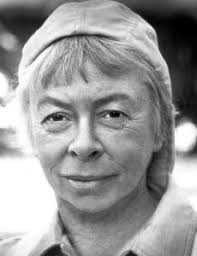 Mary Grace Canfield and John T. Bischof