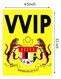 Best free png hd logo jata sabah png images background png png file easily with one click free hd png images png design and transparent background with high quality. Vvip Jata Negara Windscreen Sticker Auto Accessories On Carousell