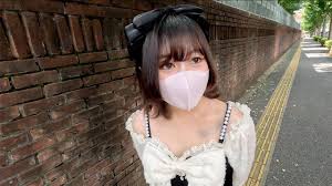 FC2PPV-4524932 Genuine real idol 18 years old pnxyoypsq Until half a year  ago she was a third year high school student and she was in an idol group  called Maru-mi-kuru where she