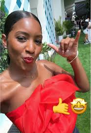 Who Was Larissa Generate in Outerbanks