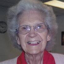 Dora Mae Callahan Obituary