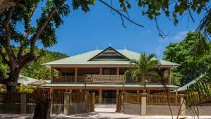 Maybe you would like to learn more about one of these? Apartement Anse Severe Beach Villa On La Digue Seychelles Seyvillas Com