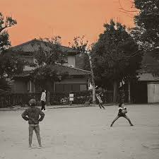 Zou Majutsu (feat. Hannah Ureste, Sly Chong & Adrian Michael) [Live Studio  Recording]