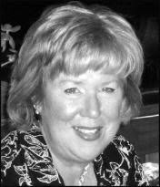 Suzanne LAPLANTE Obituary (2011)