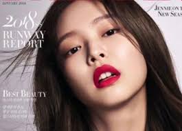 Ơ kìa có 2 tờ tạp chí cùng đánh đố độc giả nhận diện 2 nữ idol Kpop, nhưng  đố thế này lại khó quá cơ!